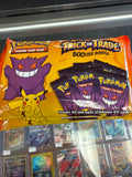 Trick or Trade BOOster Bundle Gengar